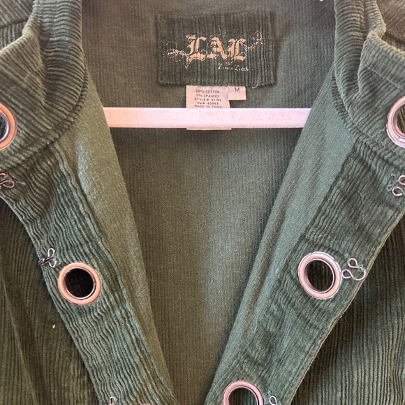 LAL Jacket - Picture 4 of 4